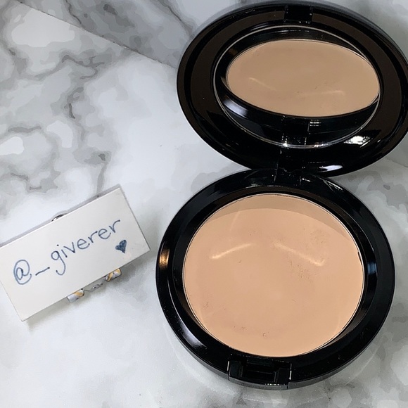 EXTRA LIGHT Prep & Prime Beauty Balm MAC Cosmetics - Picture 3 of 14